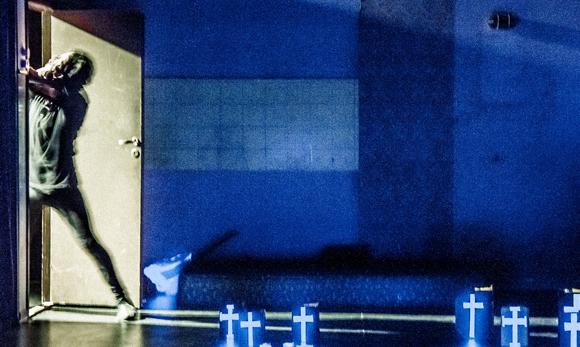 HxH Hamlet por Hamlet de Marcelo Savignone